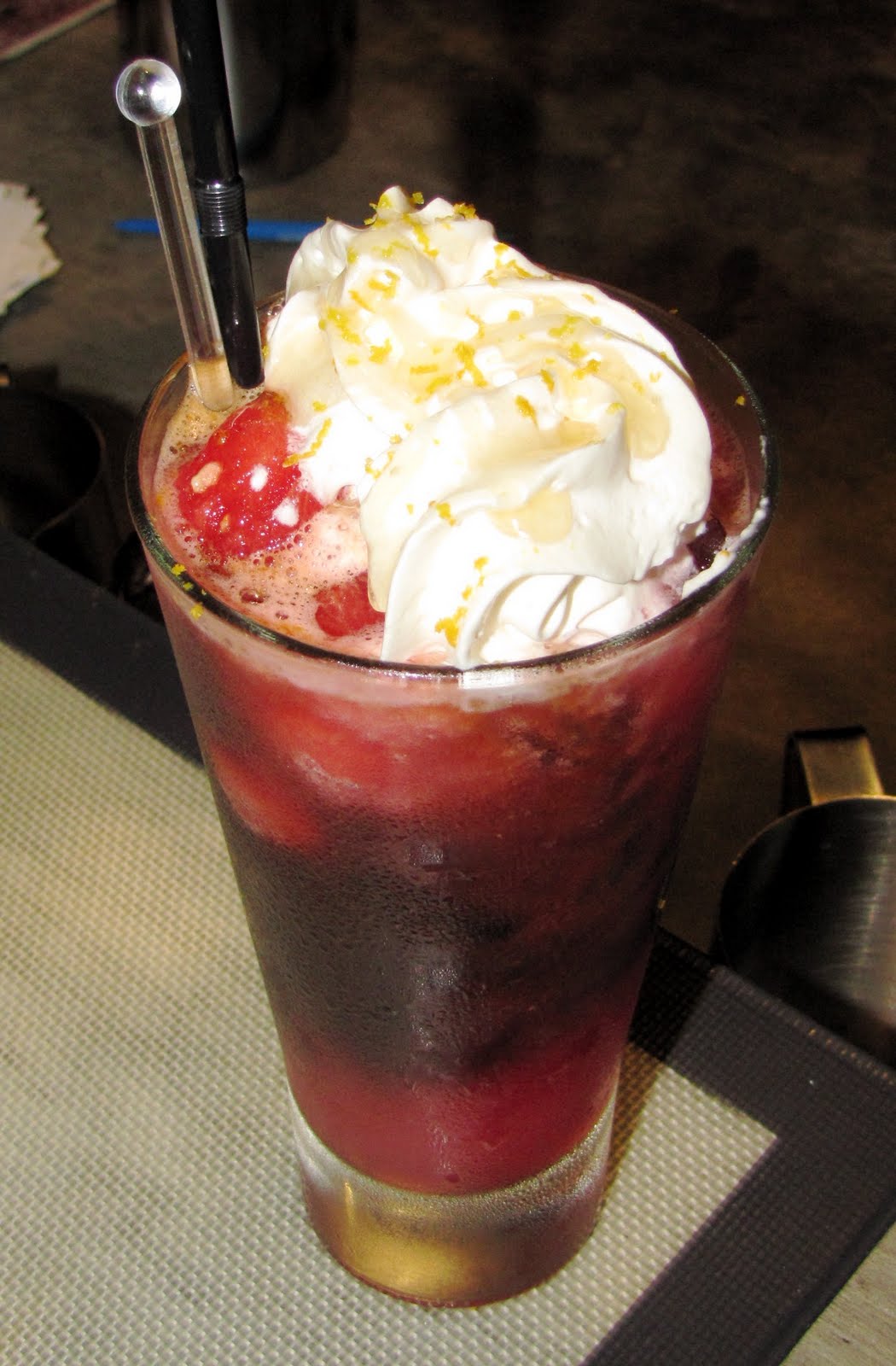 Buffalo Kitchen Bangsar