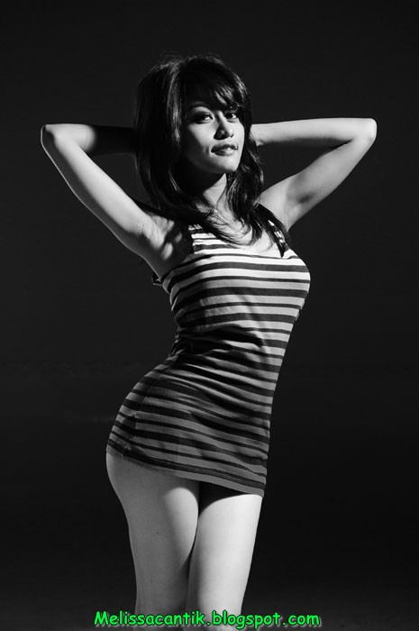Koleksi Mix Pragawati-Model Menggairahkan Montok Indonesia Koleksi Mix Pragawati-Model Menggairahkan Montok Indonesia