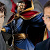 Tom Hardy et Benedict Cumberbatch en Docteur Strange pour Marvel ?