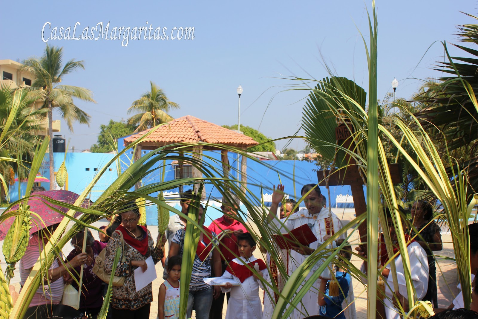 Living Barra de Navidad Easter in Mexico Jalisco Barra de Navidad