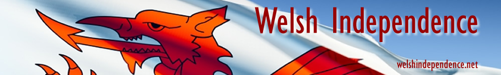 welsh independence