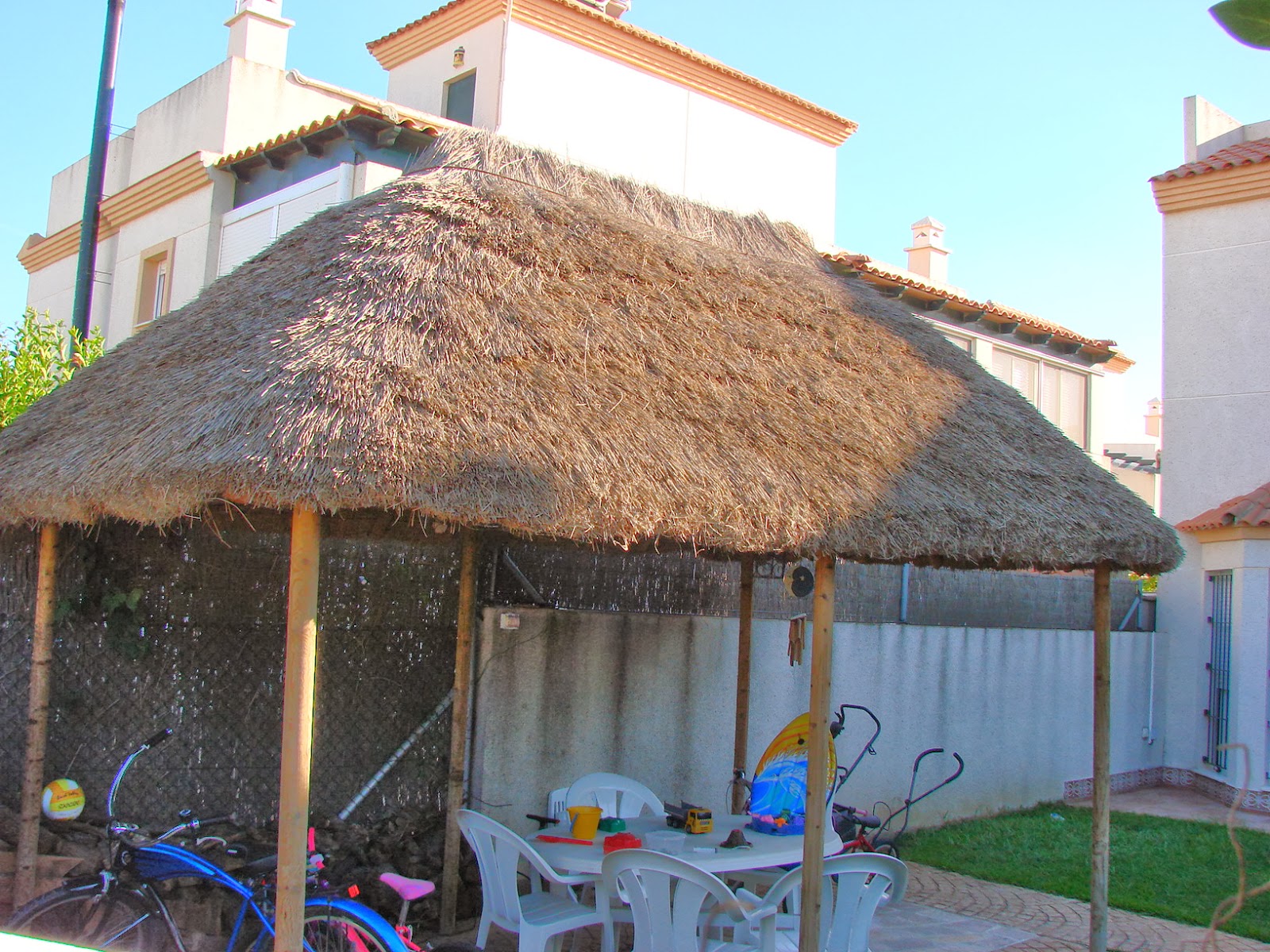 Galería fotográfica de trabajos | sombrajos.blogspot.com