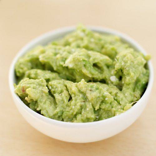 TKD Recipe of Day Award Winning Guacamole!