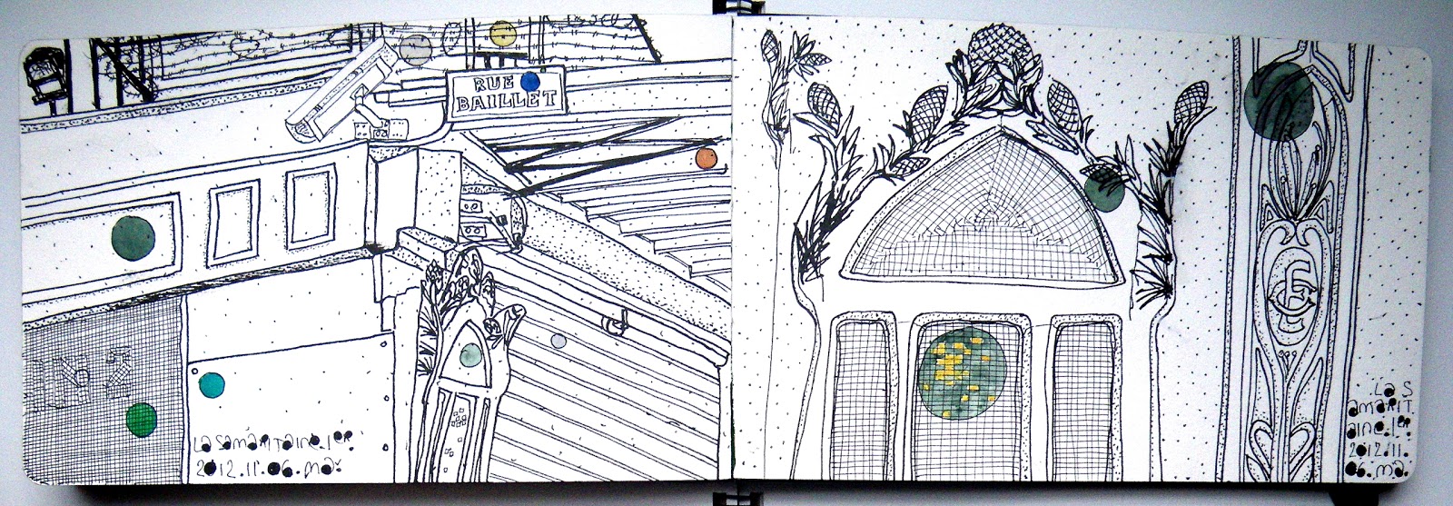 faire rencontres clermont ferrand