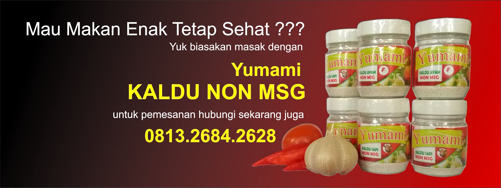 Jual Kaldu Non Msg Kaldu Sehat Non Msg jual kaldu non msg kaldu sehat non msg