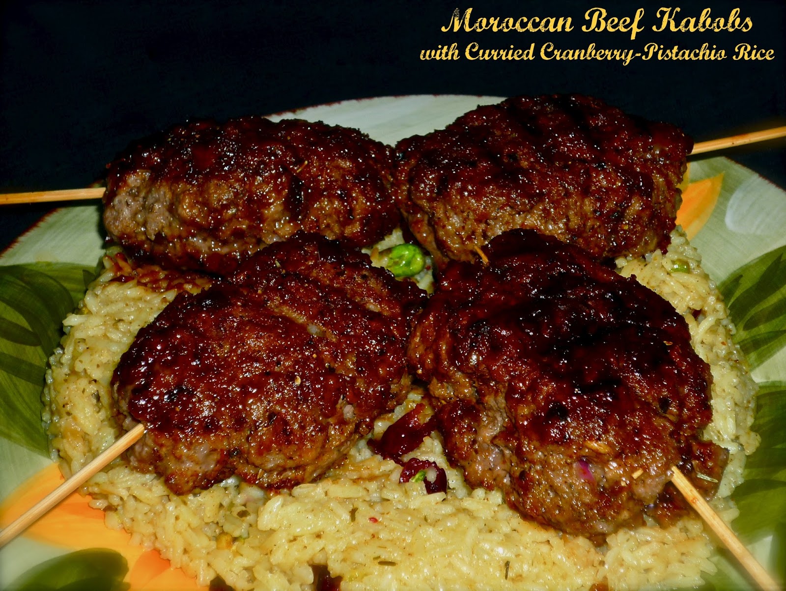 ground beef kebab recipe indian