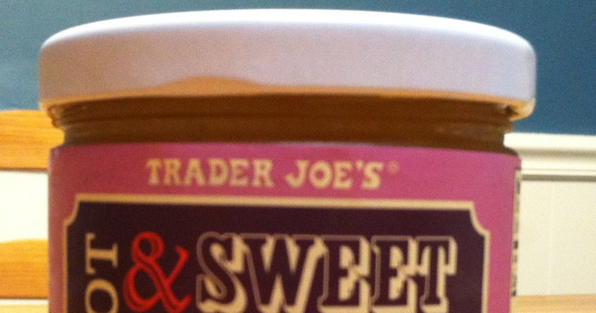 What's Good at Trader Joe's? Trader Joe's Hot & Sweet Mustard