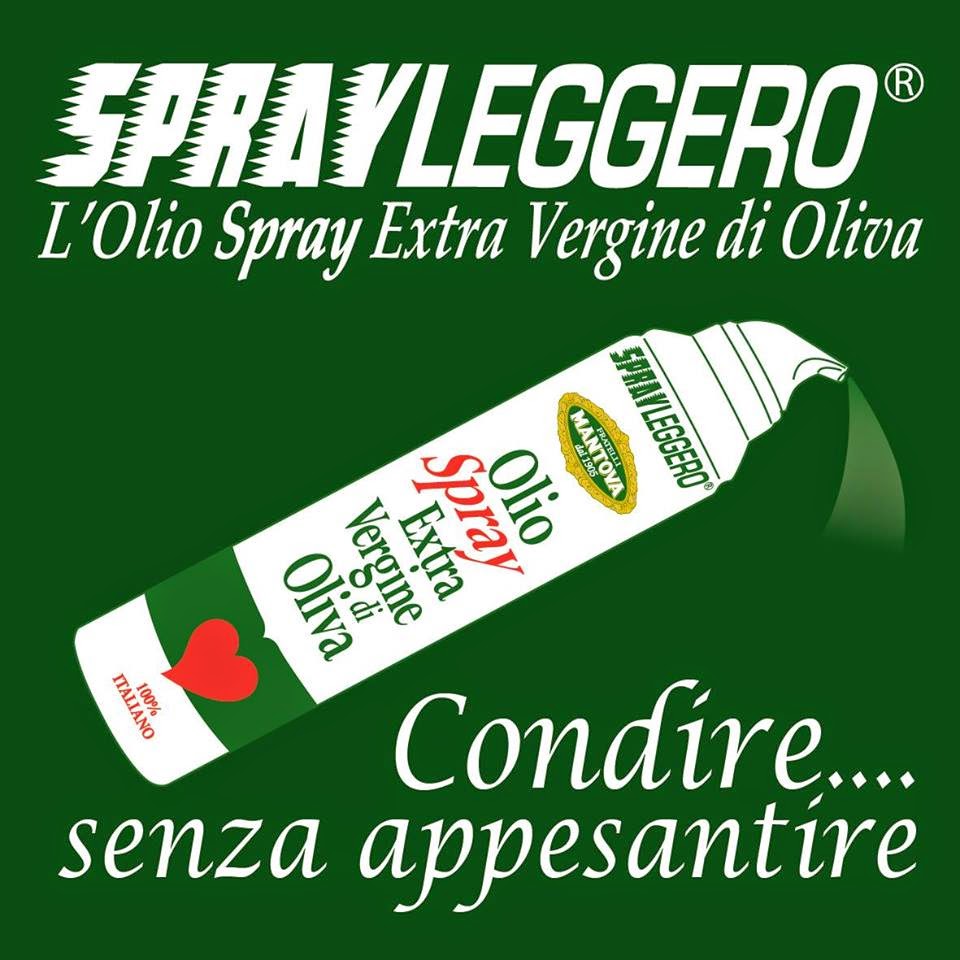 SPRAYLEGGERO