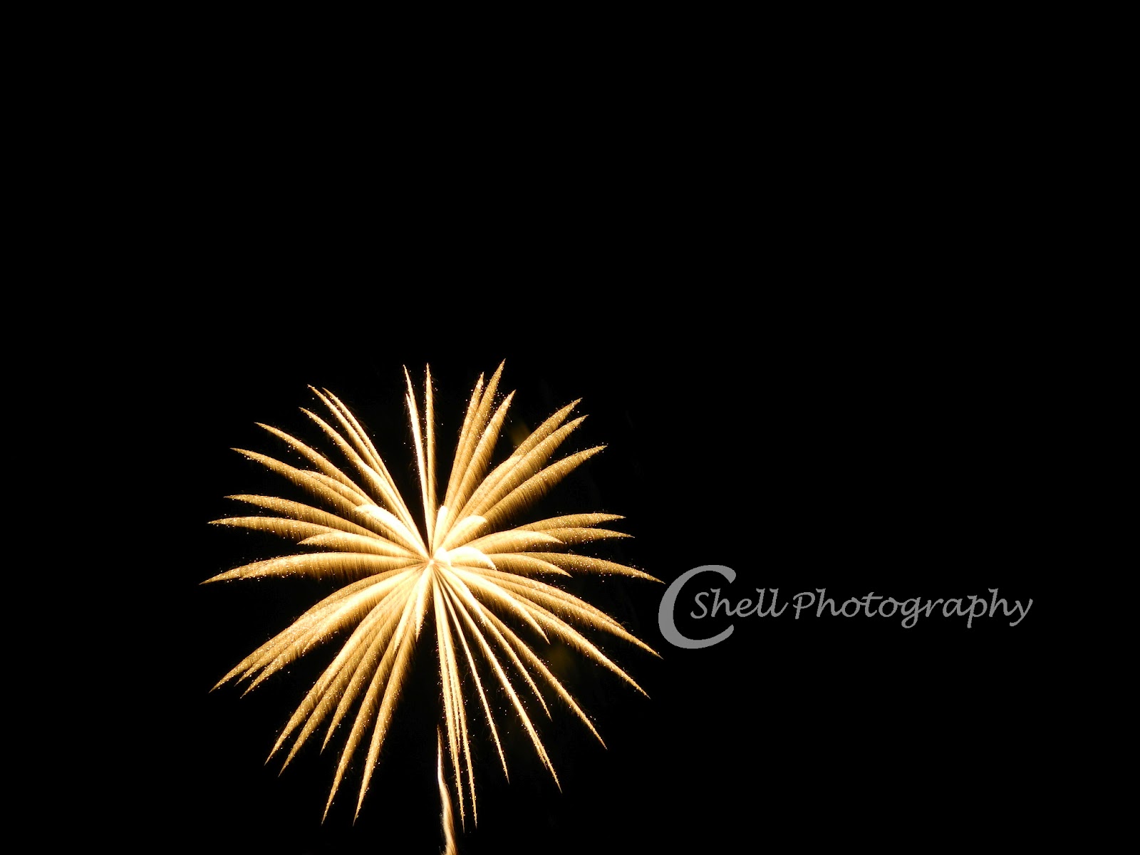 A Firework