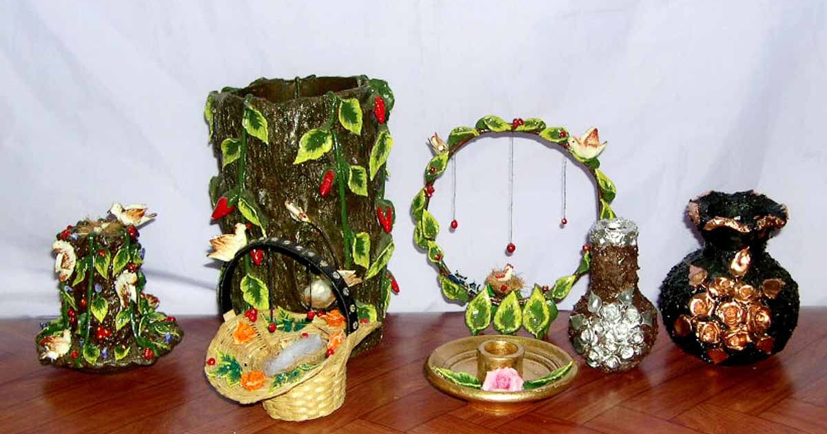 RAJAS CRAFTS CERAMIC ART