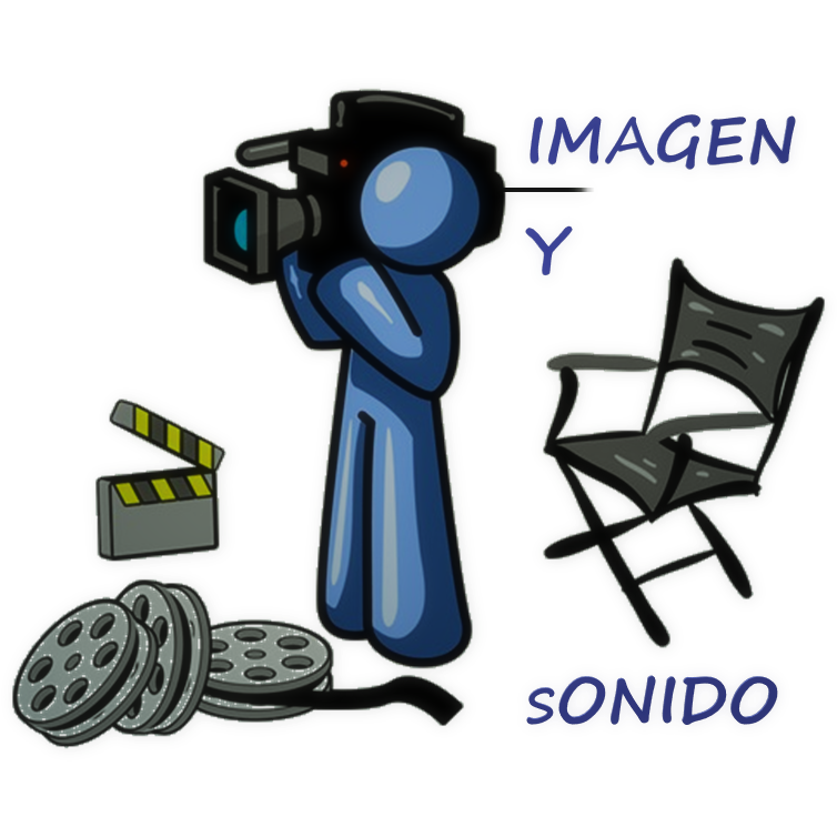 Imagen y sonido 2º Bachillerato