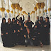 Kendall & Selena Gomez & Gigi Hadid Dubai Tatili
