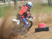 Enduro en la Toma