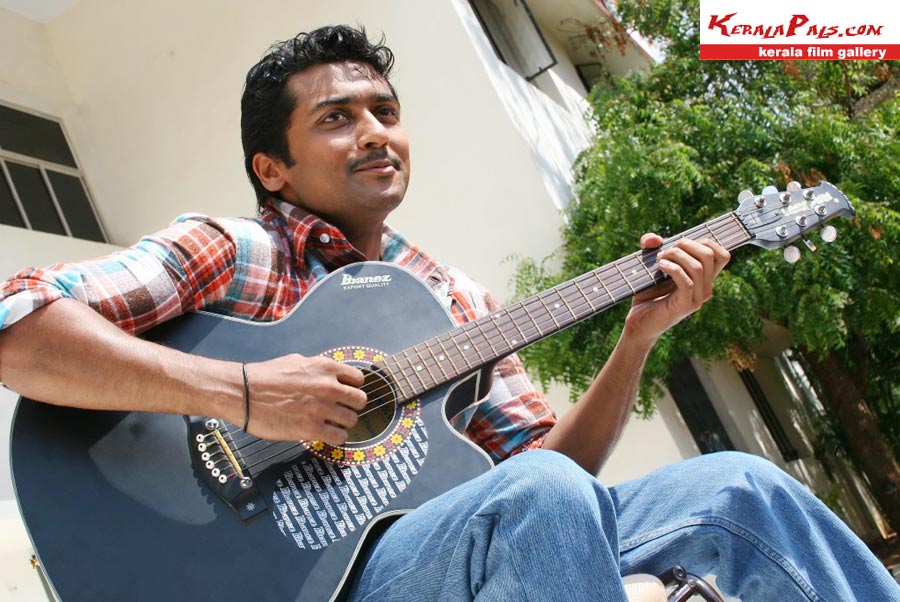 Varanam Aayiram