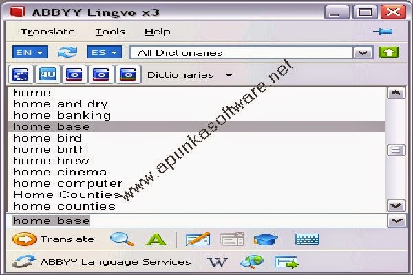 Lingvo x3 Plus Free Download - Full Version for PC Lingvo x3 Plus Free Download - Full Version for PC