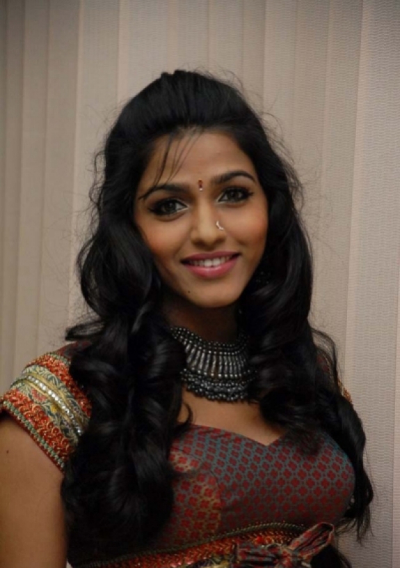 Dhansika Latest Photos
