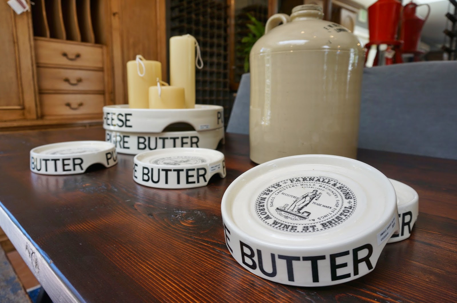 design A Visit To Sonoma Country Antiques