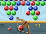 Bubble shooter 3