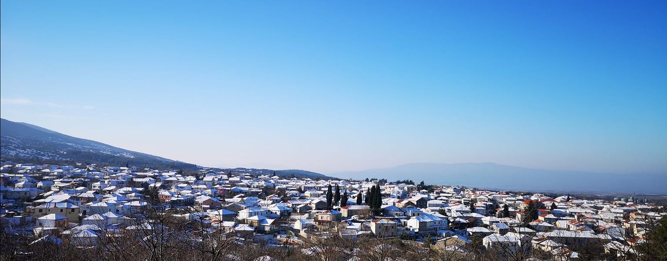 Ροδολίβος Σερρών