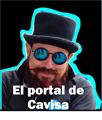 El Portal de Cavisa