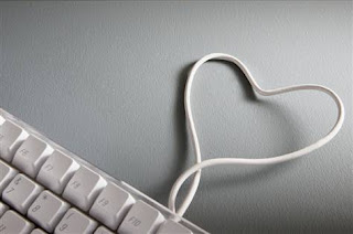 amor en la red