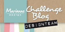 Marianne Design Challenge Blog