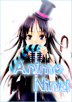 Anime Ninki