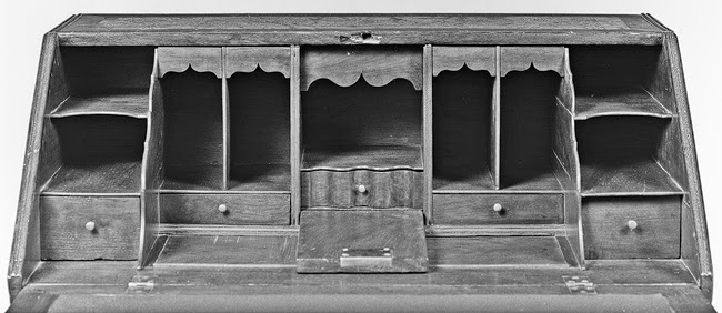 furniture desing: La historia del mueble americano