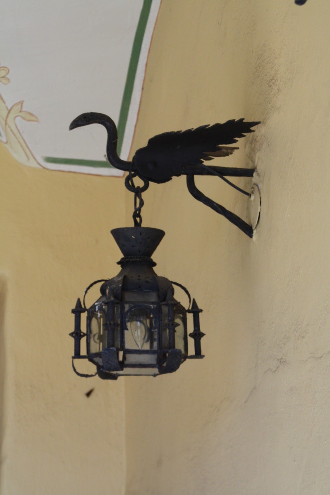 Art By Vreeke Casa del Herrero