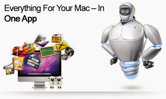 Free Mackeeper Download For Mac