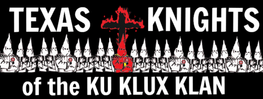 Texas KKK