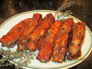 smoker indoor cooking ribs short smoked barry meta using smoking meat indoors recipes