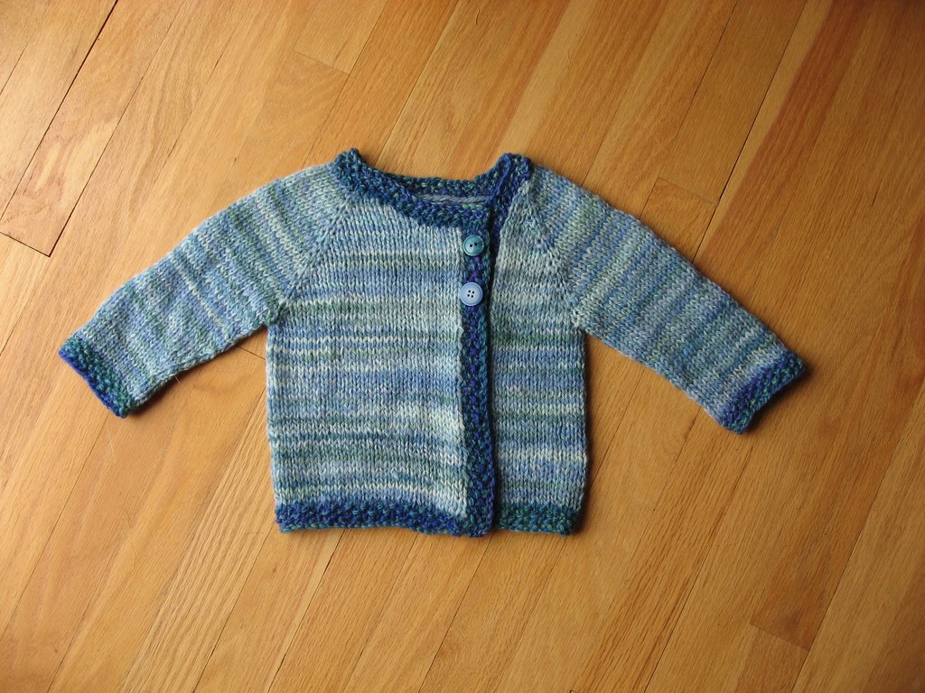 [free knitting pattern]