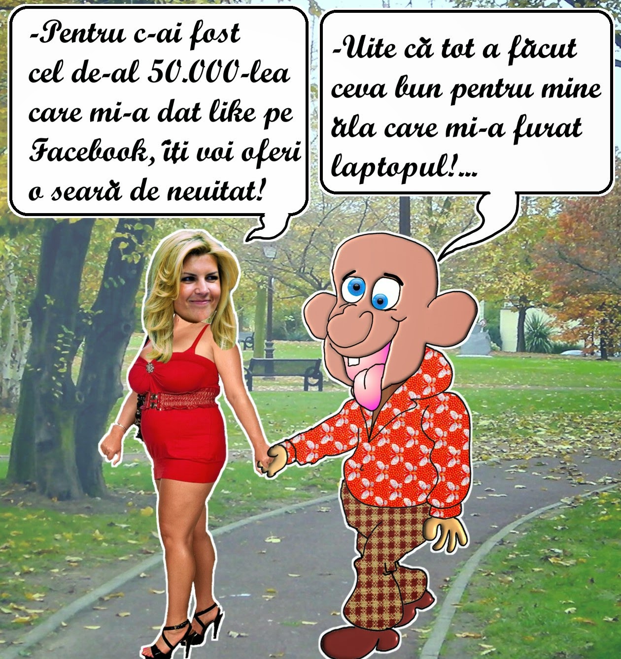 femei