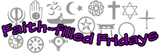 Faith-filled Fridays
