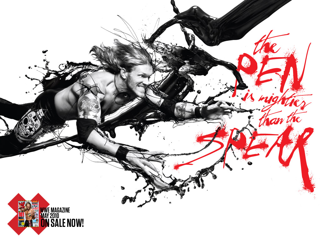 WWE Edge wallpapers ~ WWE Superstars,WWE wallpapers,WWE pictures