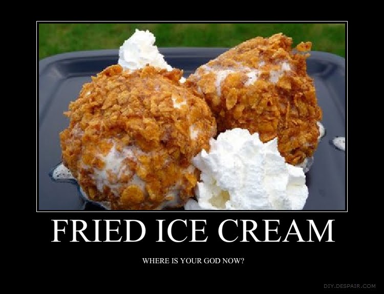 Ice Cream Demotivational Posters Demotivators Unmotivational Posters Demotivational