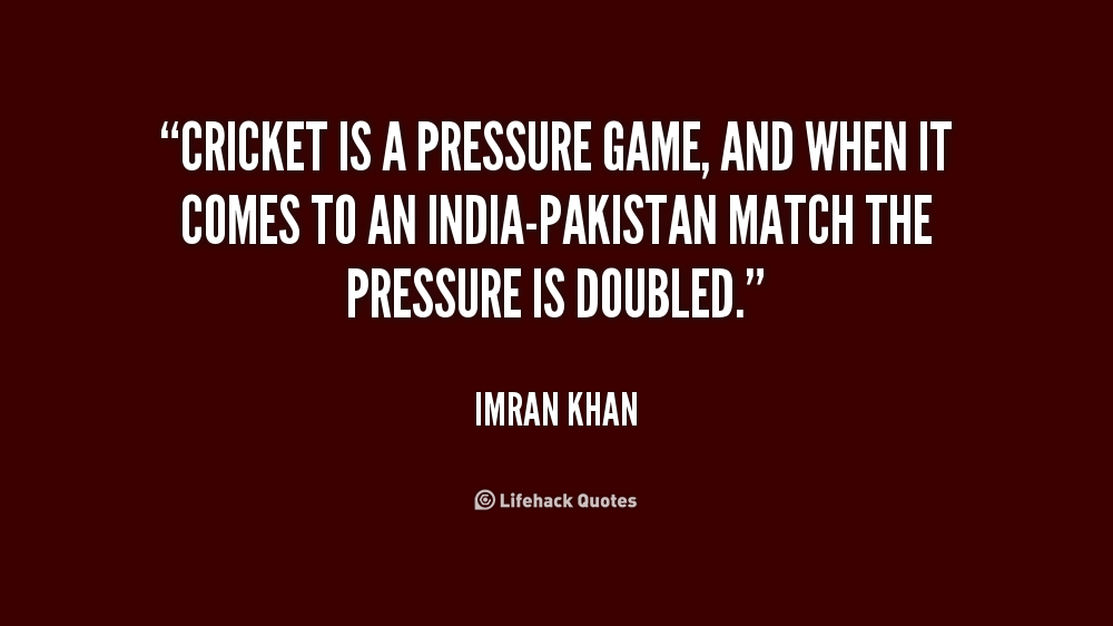 10 Cricket Quotes