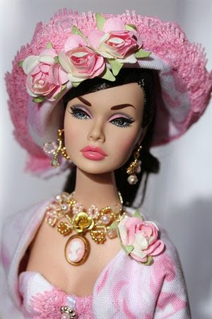 barbie barbie
