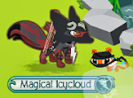 Magical IcyCloud