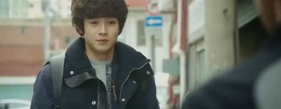 Sinopsis 'Ho Goo's Love' Episode 6 - Bagian 1 Sinopsis 'Ho Goo's Love' Episode 6 - Bagian 1