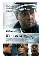 flight movie poster