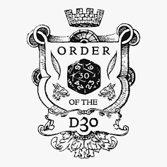 Order of the D30