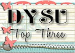 DYSU Top Three