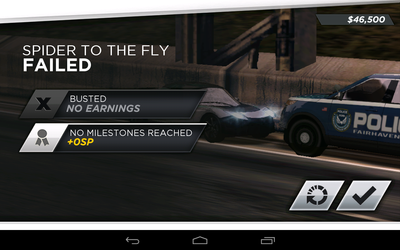 Drive Police Car Nfs Most Wanted Drive Police Car Nfs Most Wanted