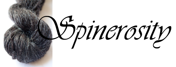 Spinerosity