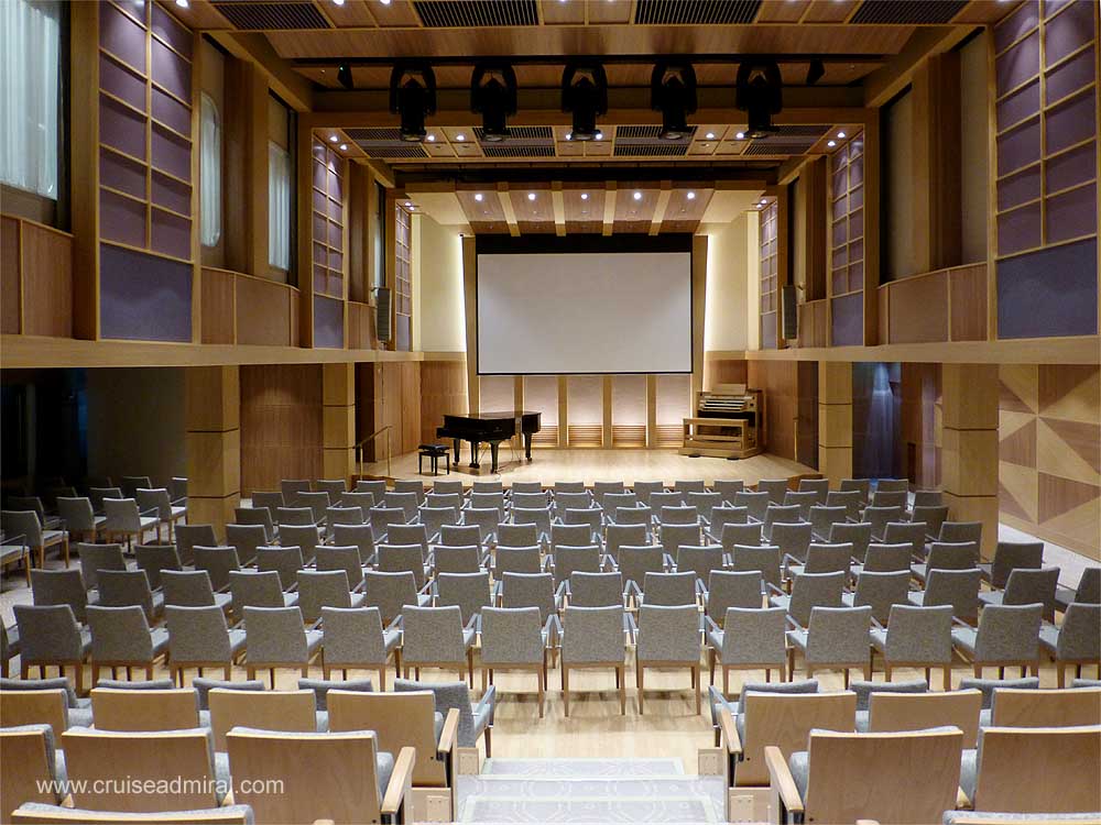 Таинственный Mein Schiff 3 (5*-) Kруиз загадок и разгадок