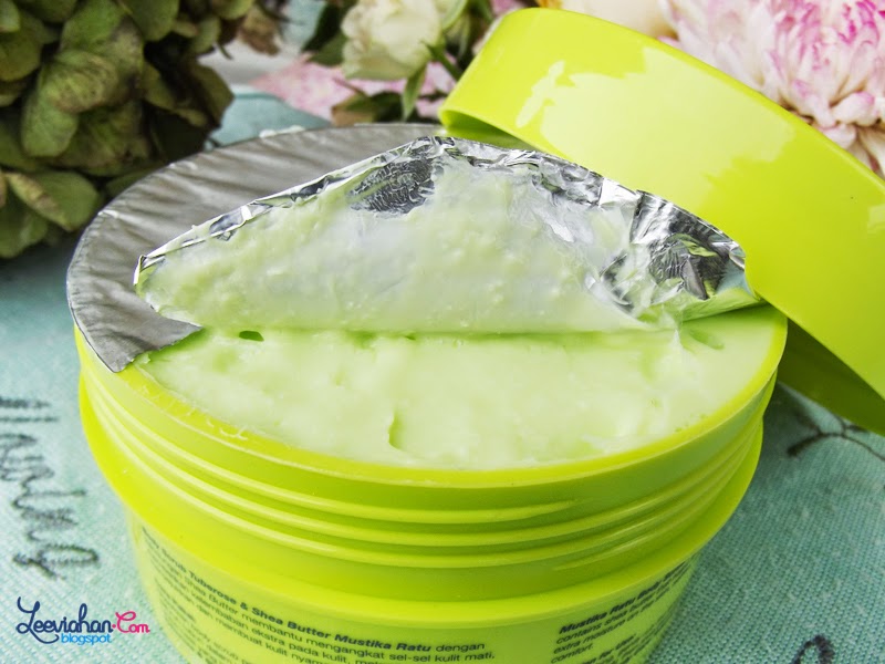 Jayjun Okra Phyto Mucin Body Scrub