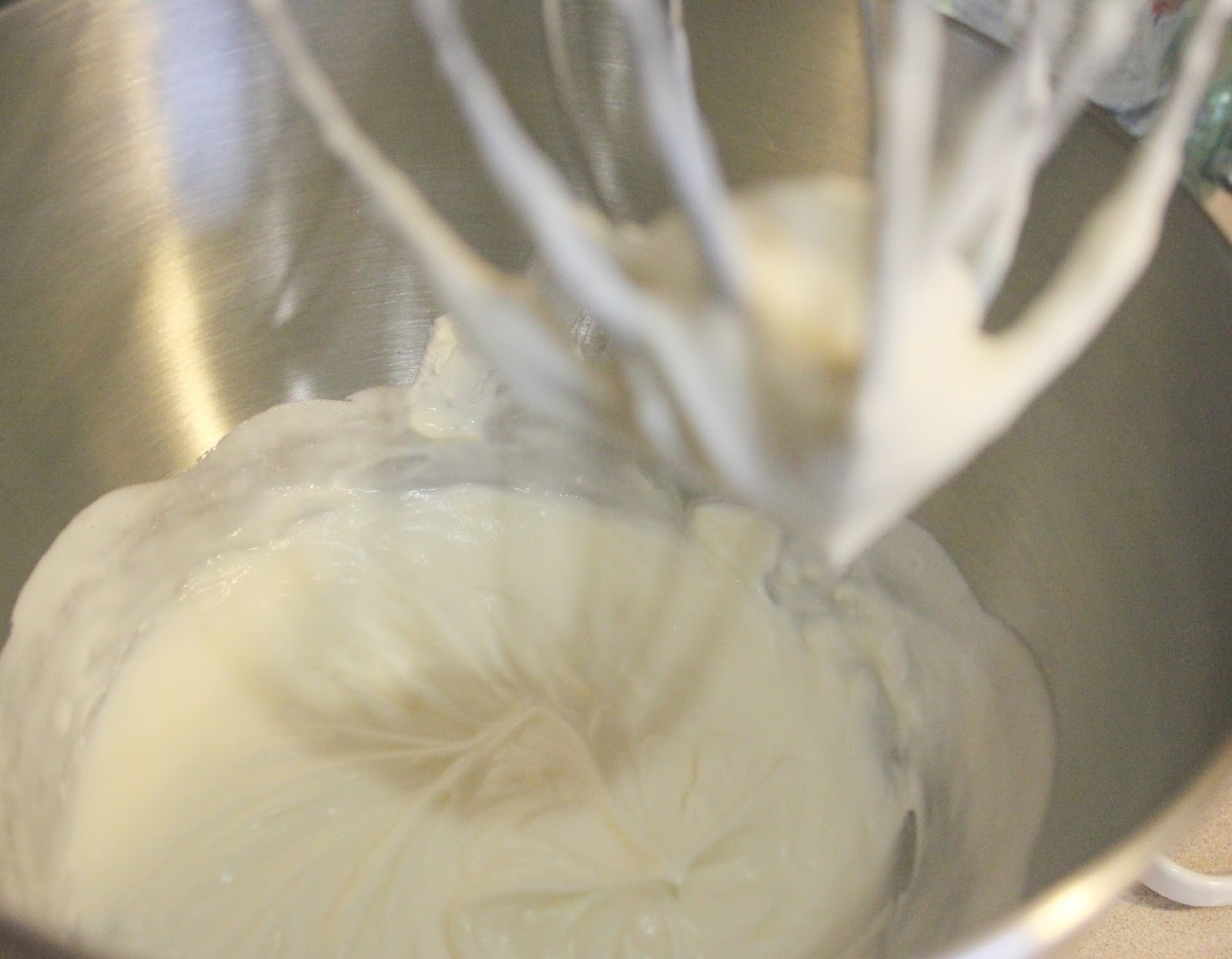 Marie's Pastiche Recipe Popular Chinese Drink ''Cocoa with Rock Salt & Cheese