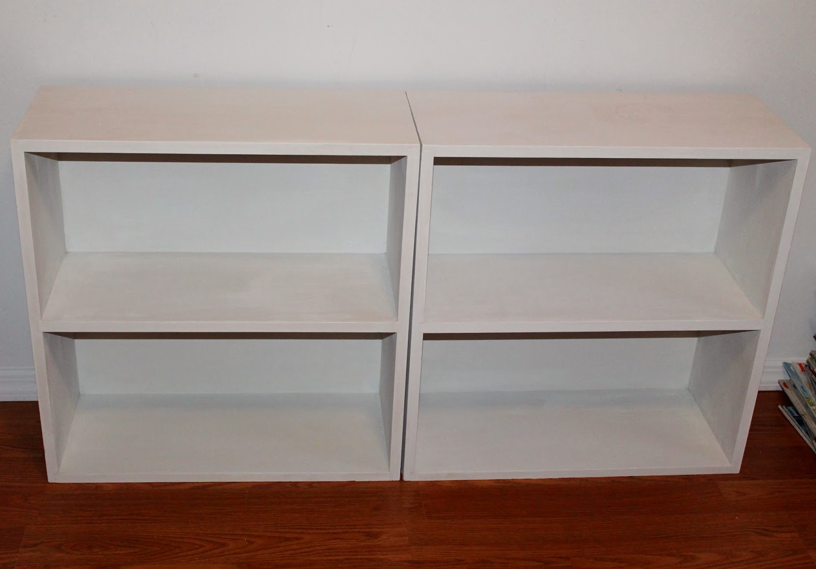 How To Add Casters To Furniture Love My Simple Home